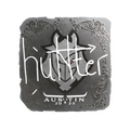 Sticker | huNter- (Foil) | Austin 2025 image 120x120
