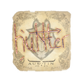 Sticker | huNter- | Austin 2025 image 120x120