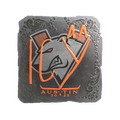 Sticker | ICY (Foil) | Austin 2025 image 120x120