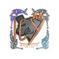 Sticker | ICY (Holo) | Austin 2025 image 120x120