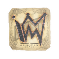 Sticker | iM | Austin 2025 image 120x120