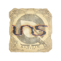 Sticker | INS | Austin 2025 image 120x120