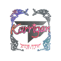 Sticker | karrigan (Holo) | Austin 2025 image 120x120