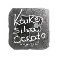 Sticker | KSCERATO (Foil) | Austin 2025 image 120x120