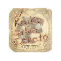 Sticker | KSCERATO | Austin 2025 image 120x120