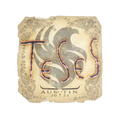 Sticker | TeSeS | Austin 2025 image 120x120