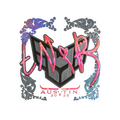 Sticker | tN1R (Holo) | Austin 2025 image 120x120