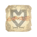 Sticker | torzsi | Austin 2025 image 120x120