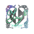 Sticker | TRY (Holo) | Austin 2025 image 120x120