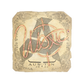 Sticker | woxic | Austin 2025 image 120x120