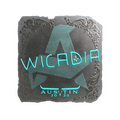 Sticker | Wicadia (Foil) | Austin 2025 image 120x120