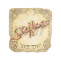 Sticker | saffee | Austin 2025 image 120x120