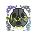 Sticker | slaxz- (Holo) | Austin 2025 image 120x120