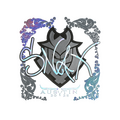 Sticker | Snax (Holo) | Austin 2025 image 120x120