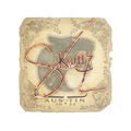 Sticker | skullz | Austin 2025 image 120x120