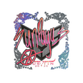 Sticker | SunPayus (Holo) | Austin 2025 image 120x120