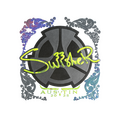 Sticker | Swisher (Holo) | Austin 2025 image 120x120