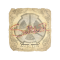 Sticker | Swisher | Austin 2025 image 120x120