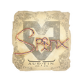 Sticker | Spinx | Austin 2025 image 120x120