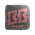 Sticker | S1ren (Foil) | Austin 2025 image 120x120