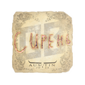 Sticker | S1ren | Austin 2025 image 120x120