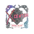 Sticker | Xant3r (Holo) | Austin 2025 image 120x120