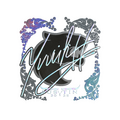 Sticker | yuurih (Holo) | Austin 2025 image 120x120