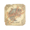 Sticker | yuurih | Austin 2025 image 120x120