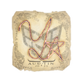Sticker | yxngstxr | Austin 2025 image 120x120