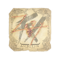 Sticker | zevy | Austin 2025 image 120x120