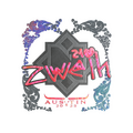 Sticker | zweih (Holo) | Austin 2025 image 120x120