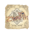 Sticker | zweih | Austin 2025 image 120x120