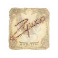 Sticker | ZywOo | Austin 2025 image 120x120
