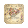 Sticker | z4KR | Austin 2025 image 120x120