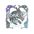 Sticker | donk (Holo) | Austin 2025 image 120x120