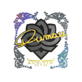 Sticker | dumau (Holo) | Austin 2025 image 120x120