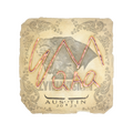 Sticker | EmiliaQAQ | Austin 2025 image 120x120