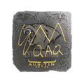 Sticker | EmiliaQAQ (Foil) | Austin 2025 image 120x120