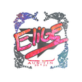 Sticker | EliGE (Holo) | Austin 2025 image 120x120