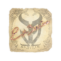 Sticker | Ex3rcice | Austin 2025 image 120x120