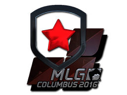 Sticker | Gambit Gaming  | MLG Columbus 2016