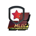 Sticker | Gambit Gaming (Holo) | MLG Columbus 2016 image 120x120