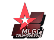 Astralis | MLG Columbus 2016