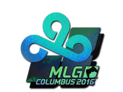 Cloud9  | MLG Columbus 2016