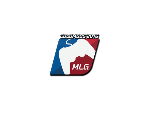 Наклейка 2016. Наклейки MLG КС го. MLG. Cloud9 Foil MLG Columbus 2016 Sticker. Наклейки 2016.