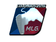 MLG  | MLG Columbus 2016