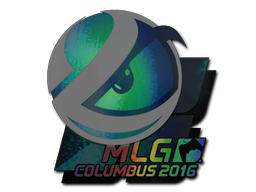 Sticker | Luminosity Gaming  | MLG Columbus 2016