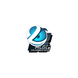 Sticker | Luminosity Gaming | MLG Columbus 2016