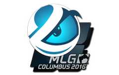 Sticker | Luminosity Gaming | MLG Columbus 2016