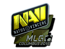 Sticker | Natus Vincere  | MLG Columbus 2016